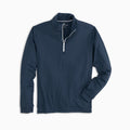 Southern Tide - Gameday Quarter Zip Pullover