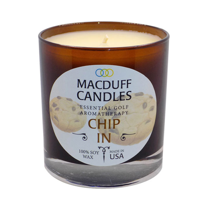 MacDuff Candles - Chip In