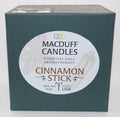 MacDuff Candles - Cinnamon Stick