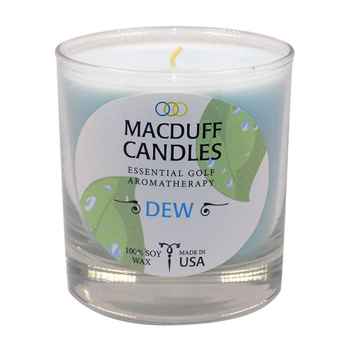 Macduff Candles - Dew