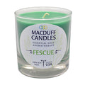 Macduff Candles ~ Fescue