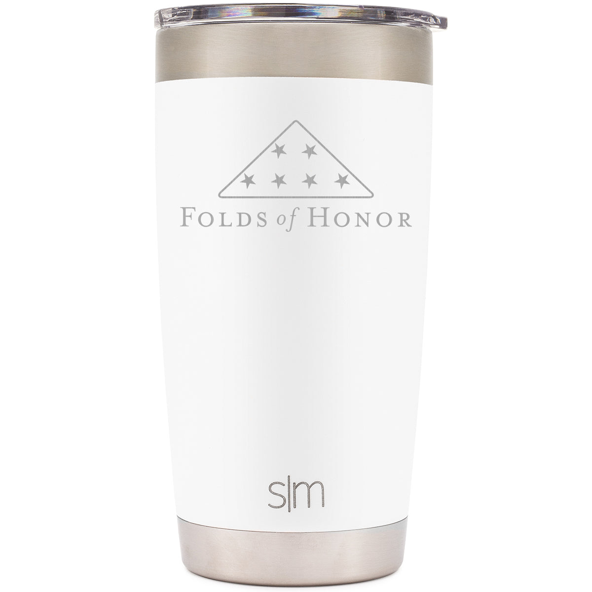 SimpleModern + Folds of Honor - Cruiser Tumbler - 30 oz – Country Club  Collective