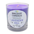 MacDuff Candles - Lavender Hill