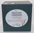 MacDuff Candles - Magnolia Box