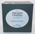 MacDuff Candles - Ocean Box