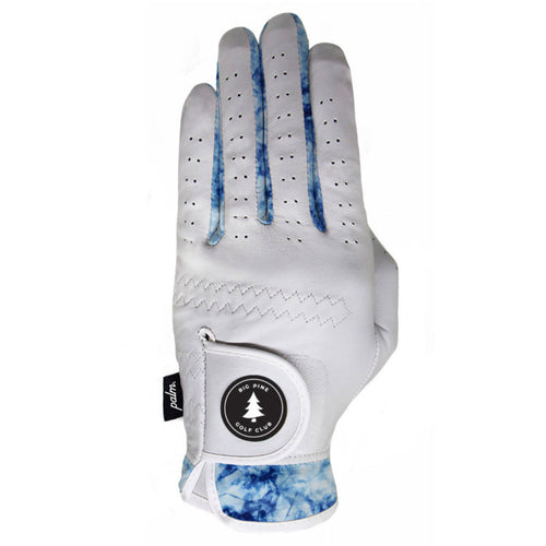 Palm - Golf Glove