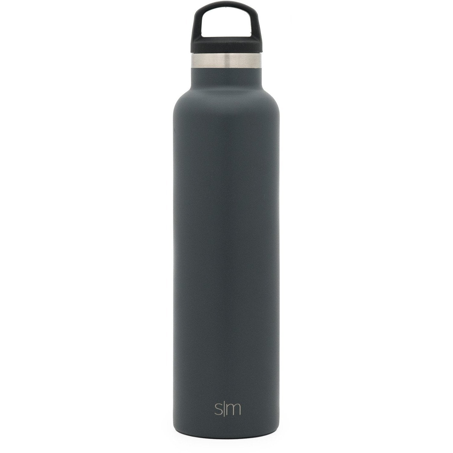 Simple Modern Summit Water Bottle with Straw Lid - 18oz (Let's Go