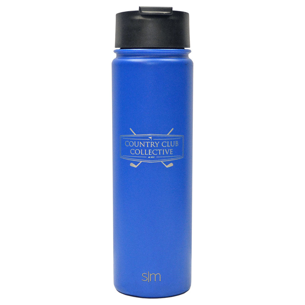 SimpleModern - Summit Bottle - 22 oz – Country Club Collective
