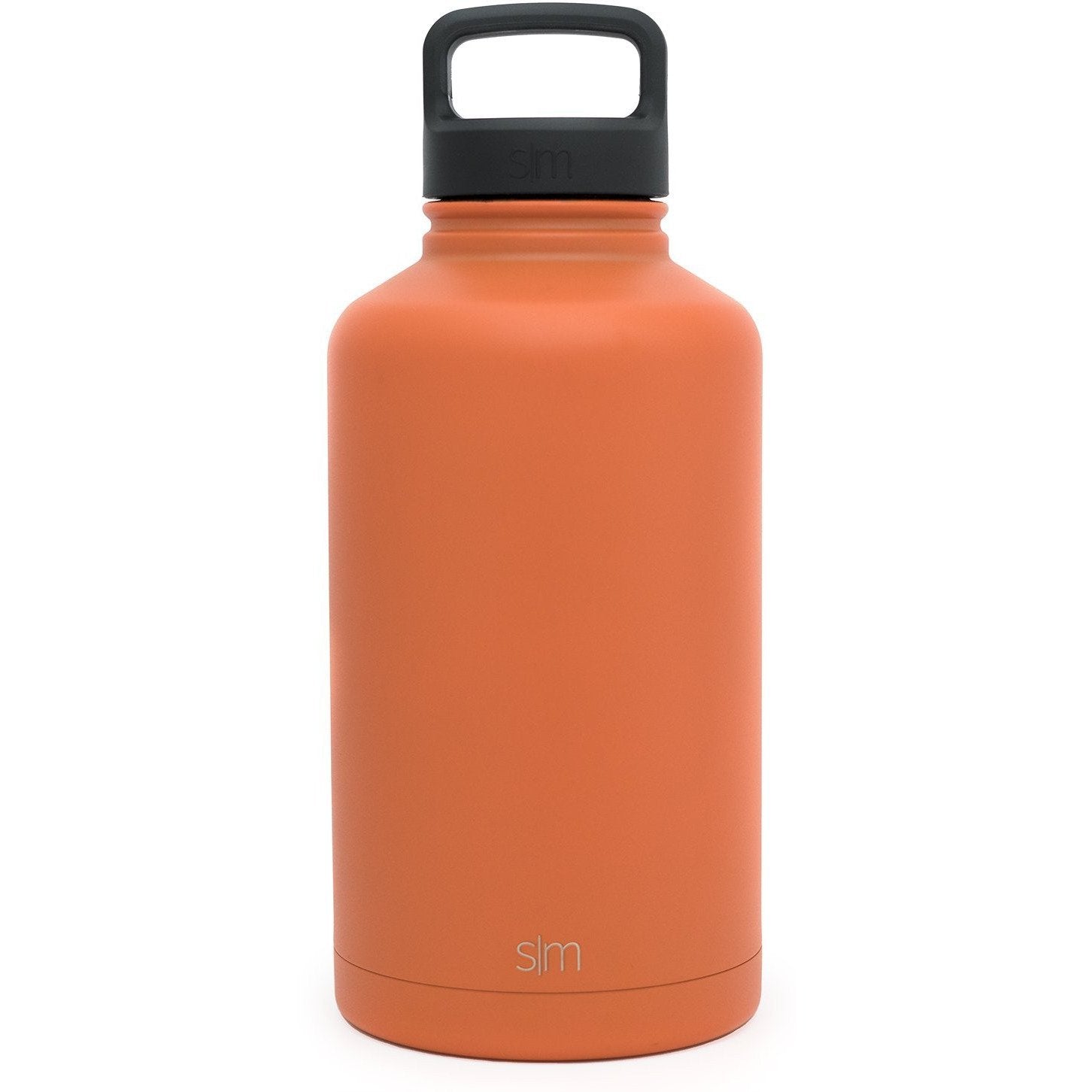 Simple Modern 64 Fluid Ounces Plastic Summit Water Bottle with