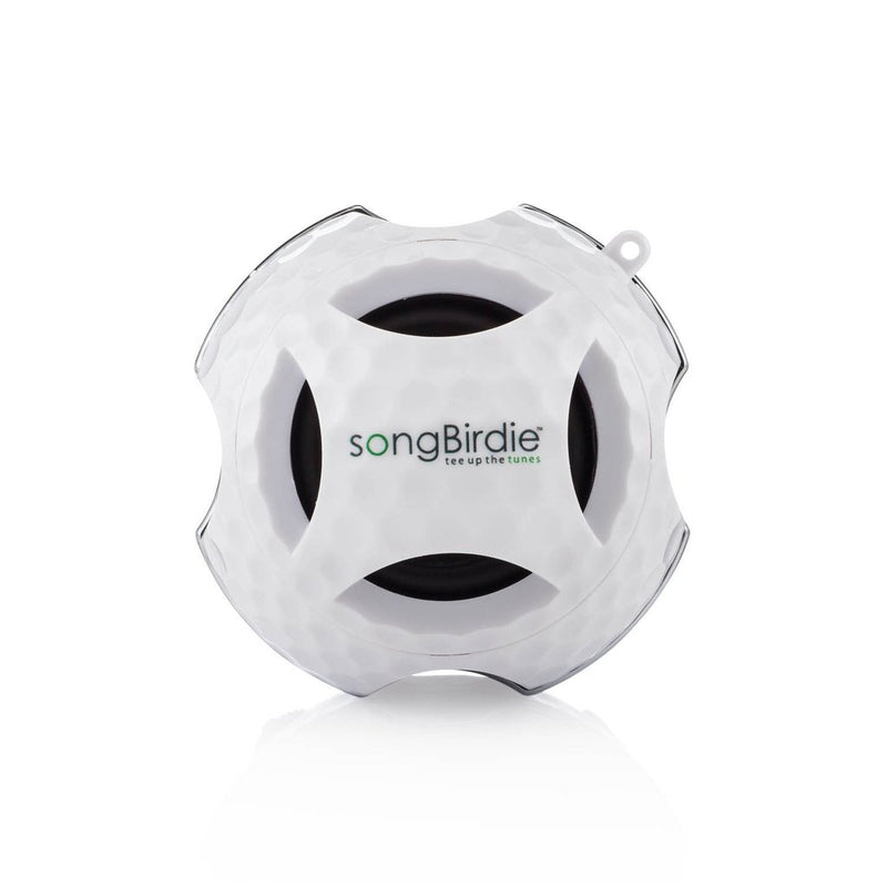 songBirdie - Bluetooth Speaker