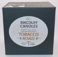 MacDuff Candles - Tobacco Road Box