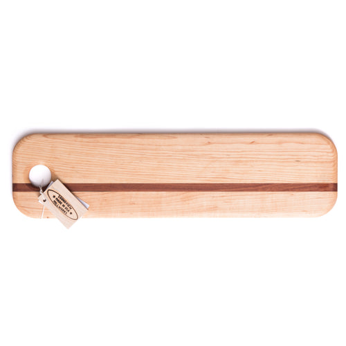 Soundview Millworks - French Bread Board