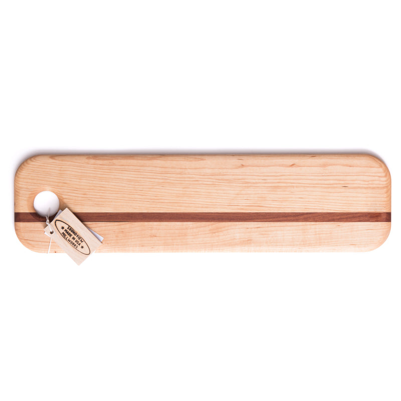 Soundview Millworks - French Bread Board